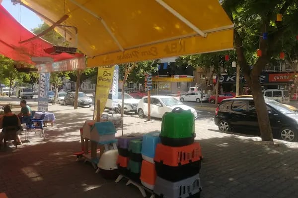 K9 Esra Petshop - Resim 6