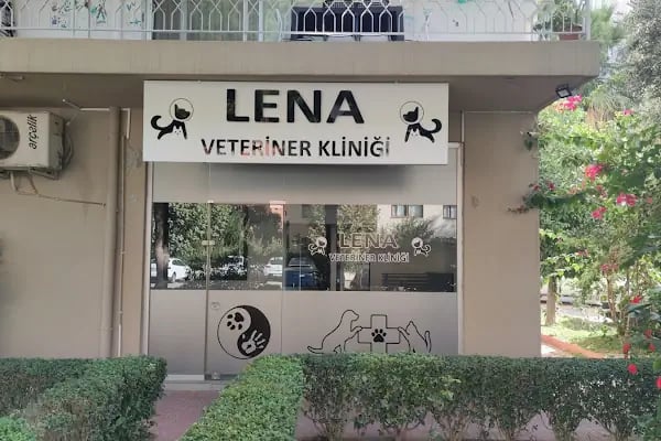 Lena Veteriner Kliniği - Resim 6