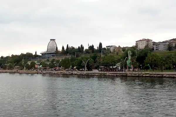 Derince Vapur İskelesi - Resim 9