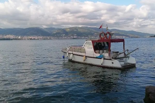 Derince Vapur İskelesi - Resim 17