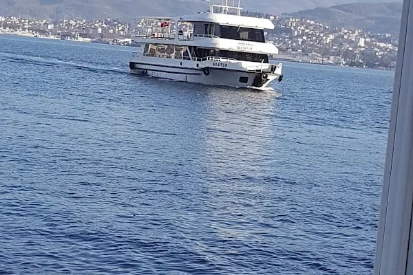 Derince Vapur İskelesi - Resim 20