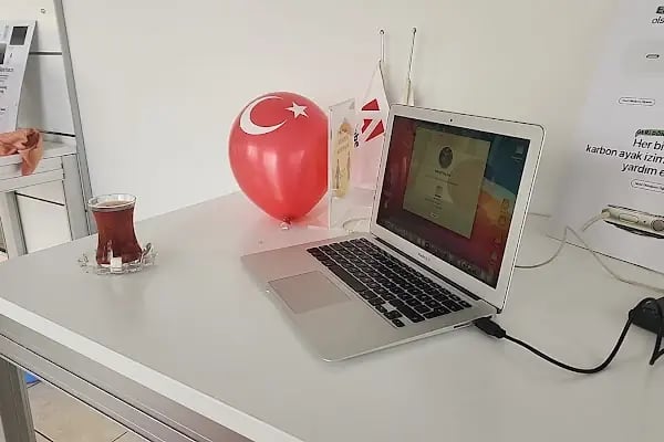 ProMC Apple Yetkili Servis Sağlayıcısı- Ankara - Resim 12