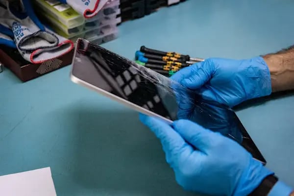 ProMC Apple Yetkili Servis Sağlayıcısı- Ankara - Resim 13