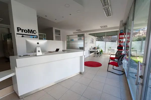 ProMC Apple Yetkili Servis Sağlayıcısı- Ankara - Resim 3