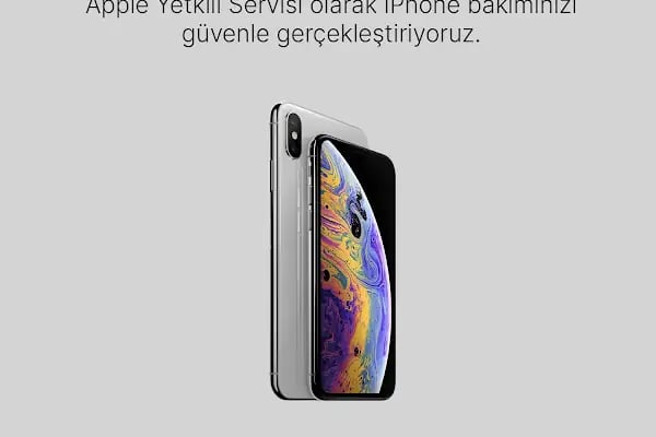 ProMC Apple Yetkili Servis Sağlayıcısı- Ankara - Resim 19