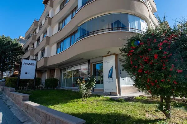 ProMC Apple Yetkili Servis Sağlayıcısı- Ankara - Resim 5
