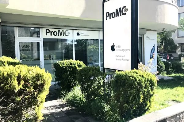 ProMC Apple Yetkili Servis Sağlayıcısı- Ankara - Resim 4