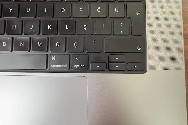 ProMC Apple Yetkili Servis Sağlayıcısı- Ankara - Resim 17