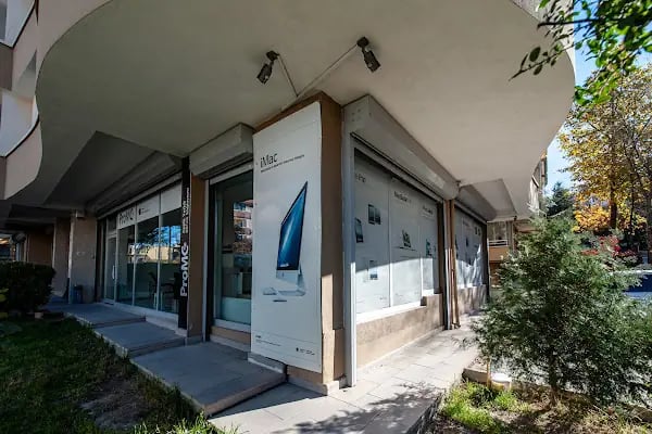 ProMC Apple Yetkili Servis Sağlayıcısı- Ankara - Resim 15
