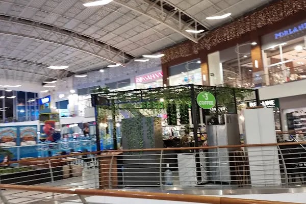 Nata Vega Outlet AVM - Resim 19