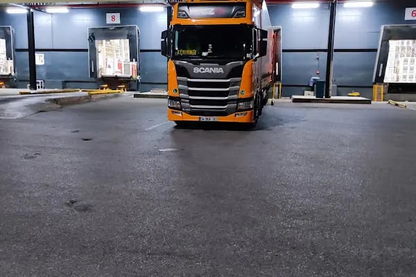 Arçelik Bulaşık Makinesi İşletmesi - Resim 2
