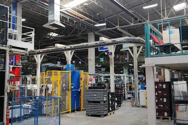 Arçelik Bulaşık Makinesi İşletmesi - Resim 8