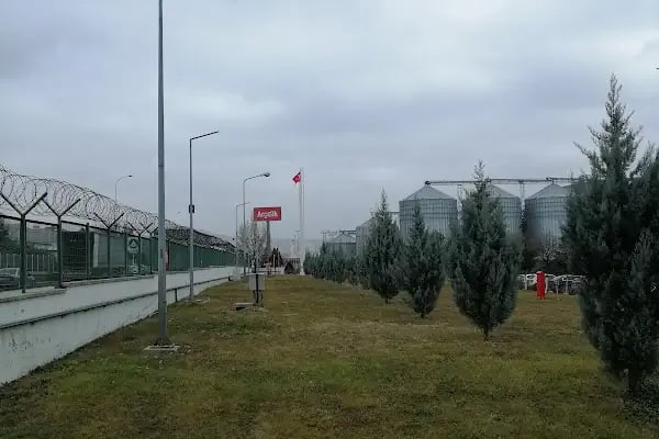 Arçelik Bulaşık Makinesi İşletmesi - Resim 6