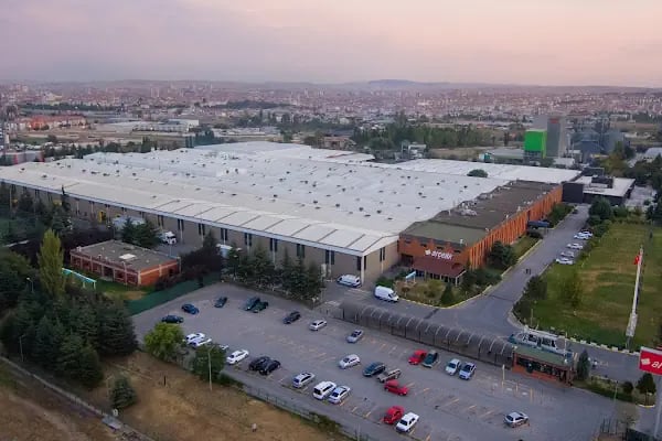 Arçelik Bulaşık Makinesi İşletmesi - Resim 1
