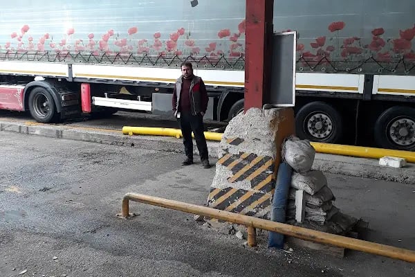 Arçelik Bulaşık Makinesi İşletmesi - Resim 10