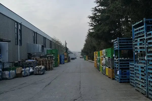 Arçelik Bulaşık Makinesi İşletmesi - Resim 13