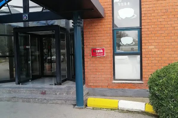 Arçelik Bulaşık Makinesi İşletmesi - Resim 12