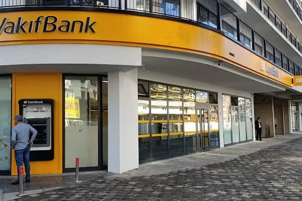 VakıfBank Altındağ Şubesi - Resim 7
