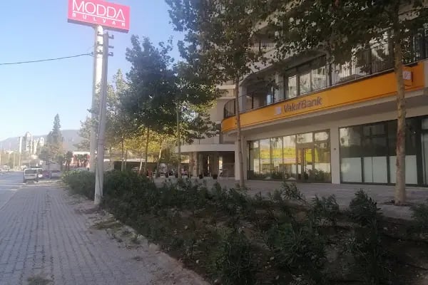 VakıfBank Altındağ Şubesi - Resim 1