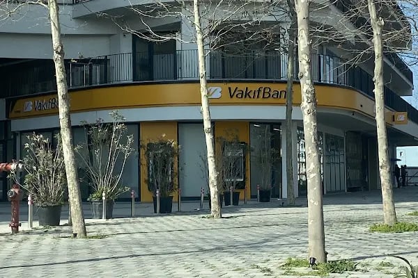 VakıfBank Altındağ Şubesi - Resim 3