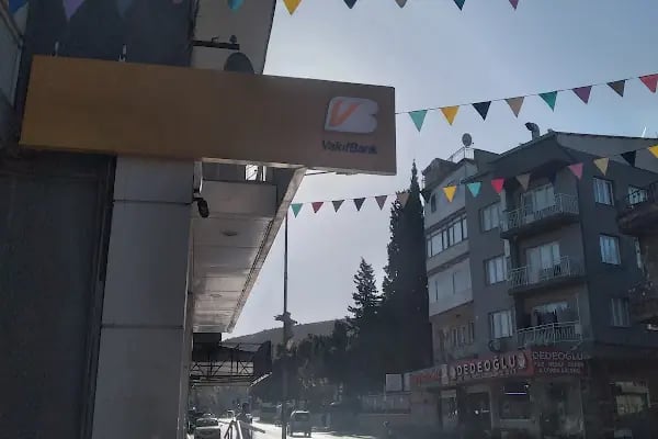 VakıfBank Altındağ Şubesi - Resim 5
