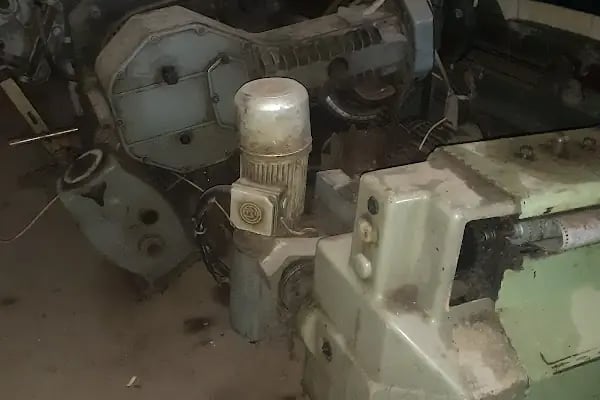 SOFİOĞLU METAL geri dönüşüm ticareti bursa - Resim 2