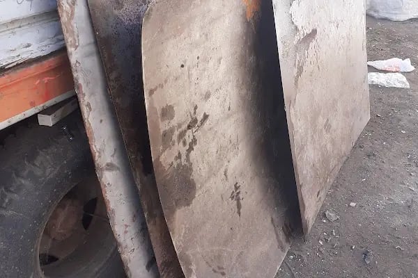 SOFİOĞLU METAL geri dönüşüm ticareti bursa - Resim 19