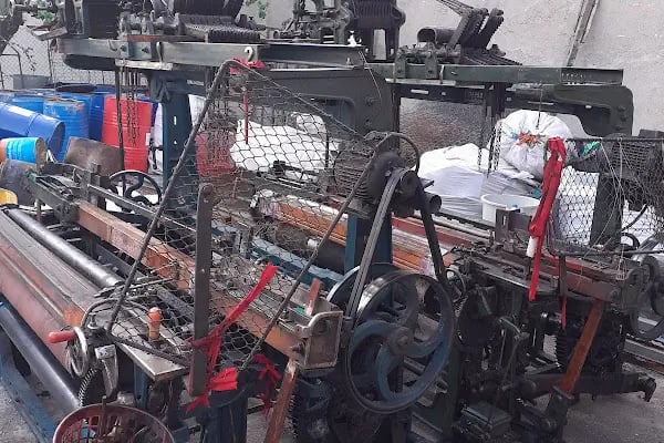 SOFİOĞLU METAL geri dönüşüm ticareti bursa - Resim 12