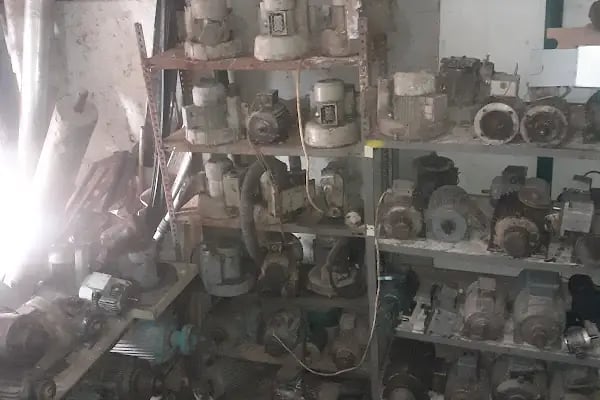 SOFİOĞLU METAL geri dönüşüm ticareti bursa - Resim 9