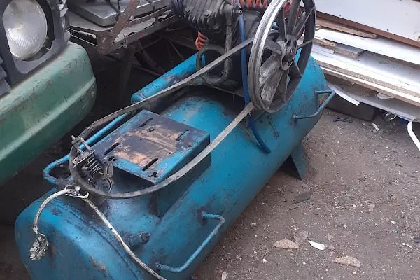 SOFİOĞLU METAL geri dönüşüm ticareti bursa - Resim 13