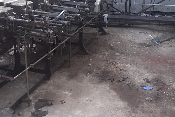SOFİOĞLU METAL geri dönüşüm ticareti bursa - Resim 3