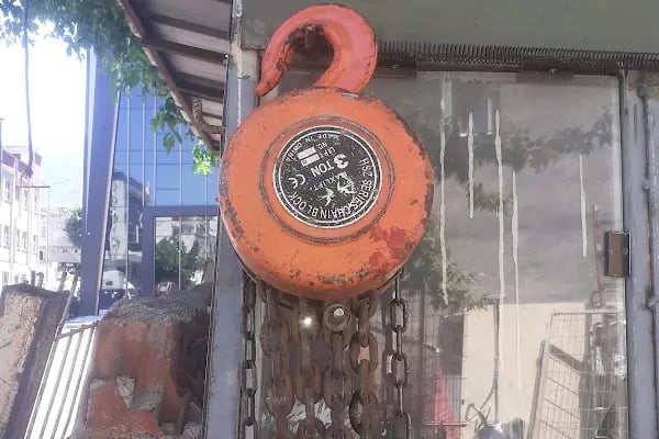SOFİOĞLU METAL geri dönüşüm ticareti bursa - Resim 6