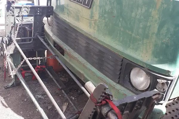 SOFİOĞLU METAL geri dönüşüm ticareti bursa - Resim 20