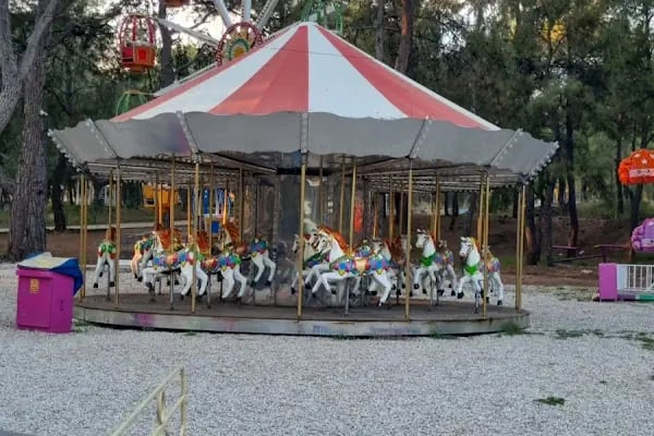 ParkFuntastic Lunapark - Resim 3