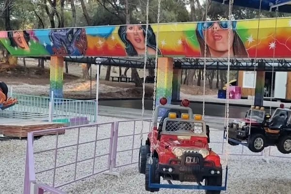 ParkFuntastic Lunapark - Resim 2