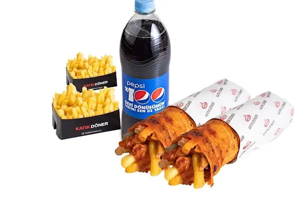 Katık Döner Sakarya - Resim 6