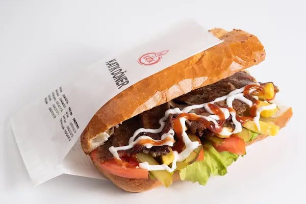 Katık Döner Sakarya - Resim 11