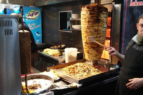 Katık Döner Sakarya - Resim 10
