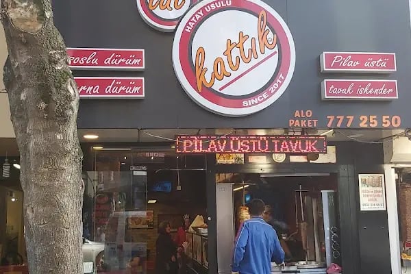 Katık Döner Sakarya - Resim 18