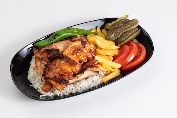 Katık Döner Sakarya - Resim 2