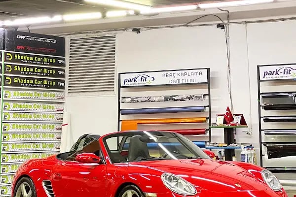 ParkfitDetailing Bodrum Yeni Nesil Oto Bakim Hizmetleri - Resim 16