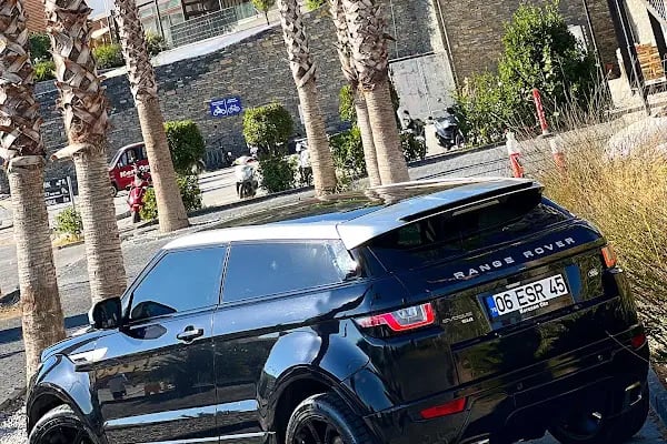 ParkfitDetailing Bodrum Yeni Nesil Oto Bakim Hizmetleri - Resim 20