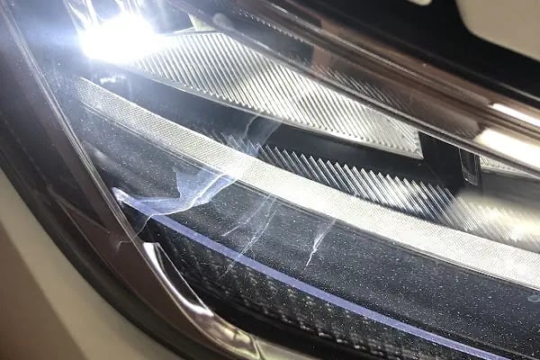 ParkfitDetailing Bodrum Yeni Nesil Oto Bakim Hizmetleri - Resim 17