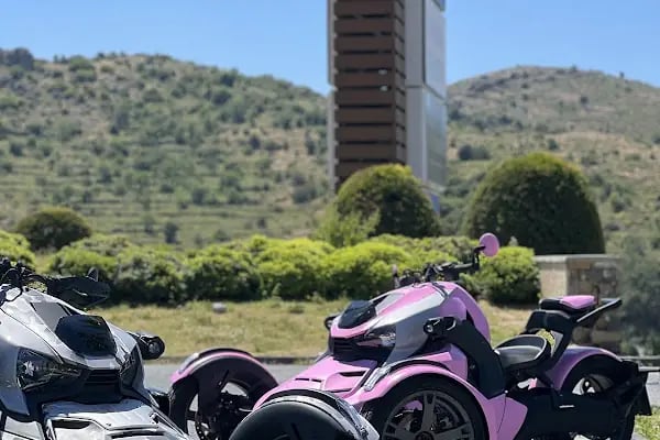 ParkfitDetailing Bodrum Yeni Nesil Oto Bakim Hizmetleri - Resim 4