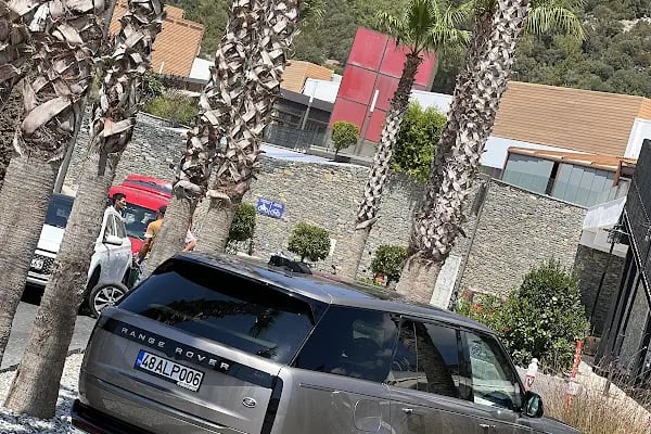 ParkfitDetailing Bodrum Yeni Nesil Oto Bakim Hizmetleri - Resim 2