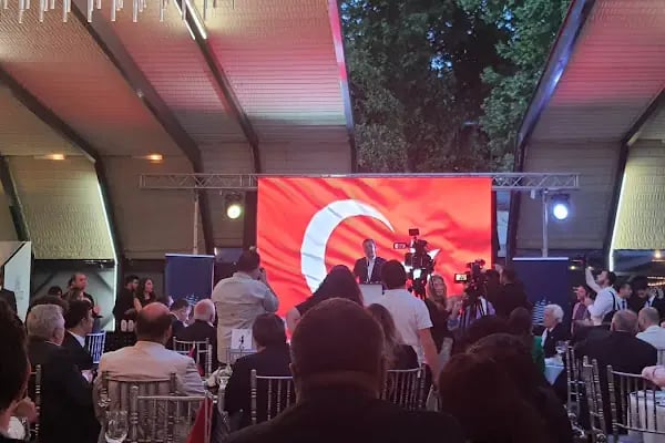 Büyük Kulüp Havuz - Resim 18