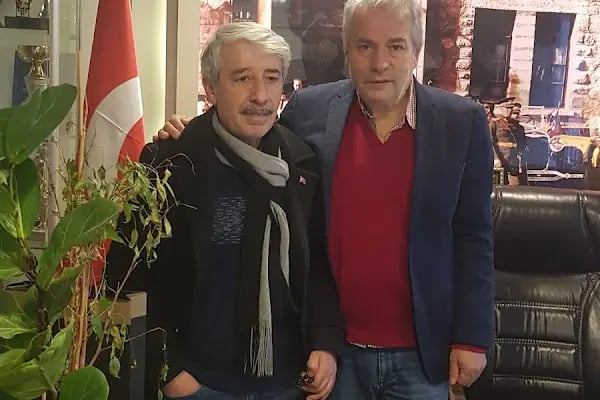 Büyük Kulüp Havuz - Resim 17