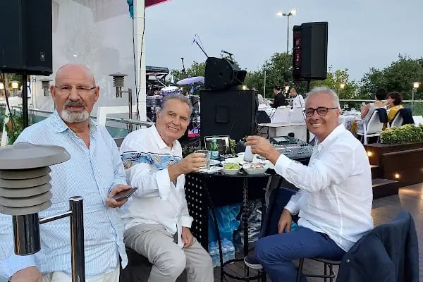 Büyük Kulüp Havuz - Resim 10