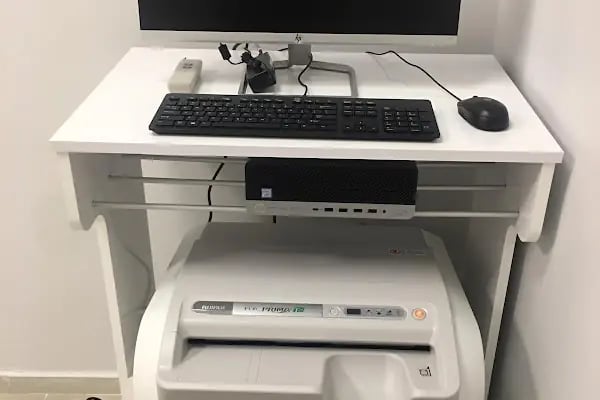 Pi Veteriner Kliniği - Resim 6