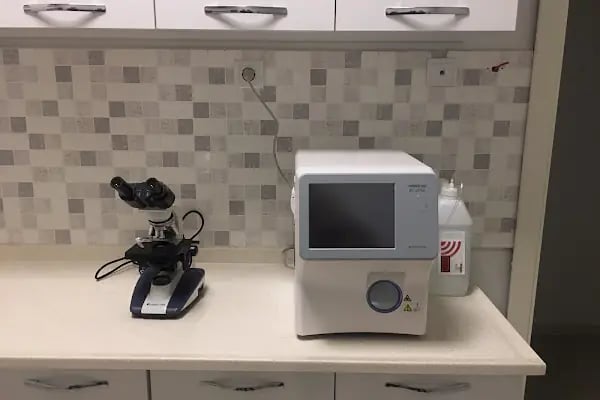 Pi Veteriner Kliniği - Resim 11